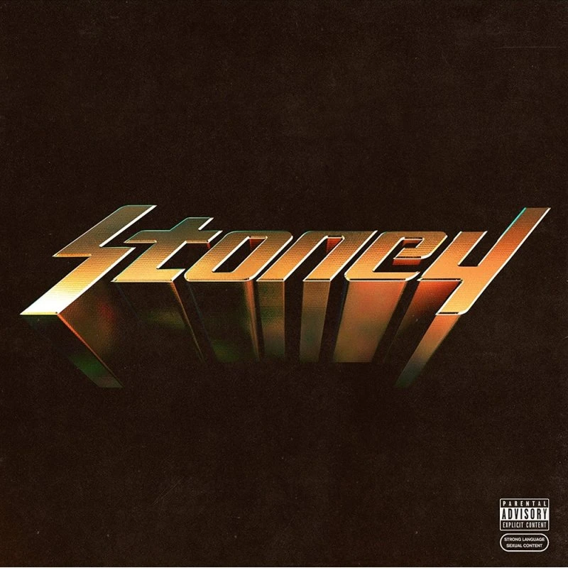 Post Malone - Stoney (2Lp) Vinyl LP