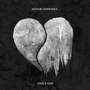 Michael Kiwanuka - Love & Hate (2x LP Vinyl)