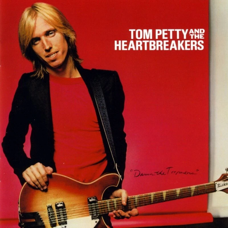 Tom Petty - Damn The Torpedoes (Vinyl LP) 180g