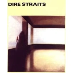 Dire Straits - Dire Straits (Vinyl LP)