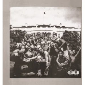 Kendrick Lamar - To Pimp A Butterfly (2xLP)