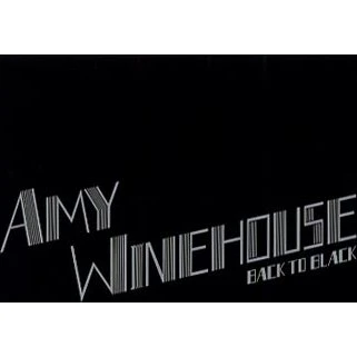 Amy Winehouse: Back to Black Deluxe (2 CD)
