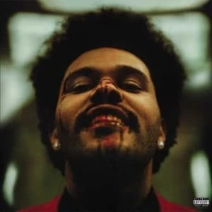 The Weeknd - After Hours Vinyl LP (2x LP)
