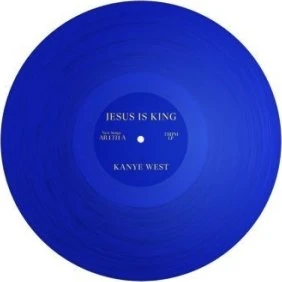 Kanye West - Jesus Is King (CD)