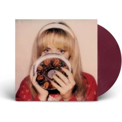 Sabrina Carpenter - Fruitcake (Ltd 6-track Color Vinyl LP)