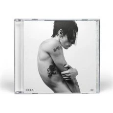 Yungblud - Idols (CD)