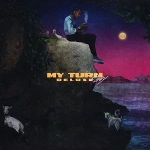 Lil Baby - My Turn (Deluxe 3LP Vinyl)