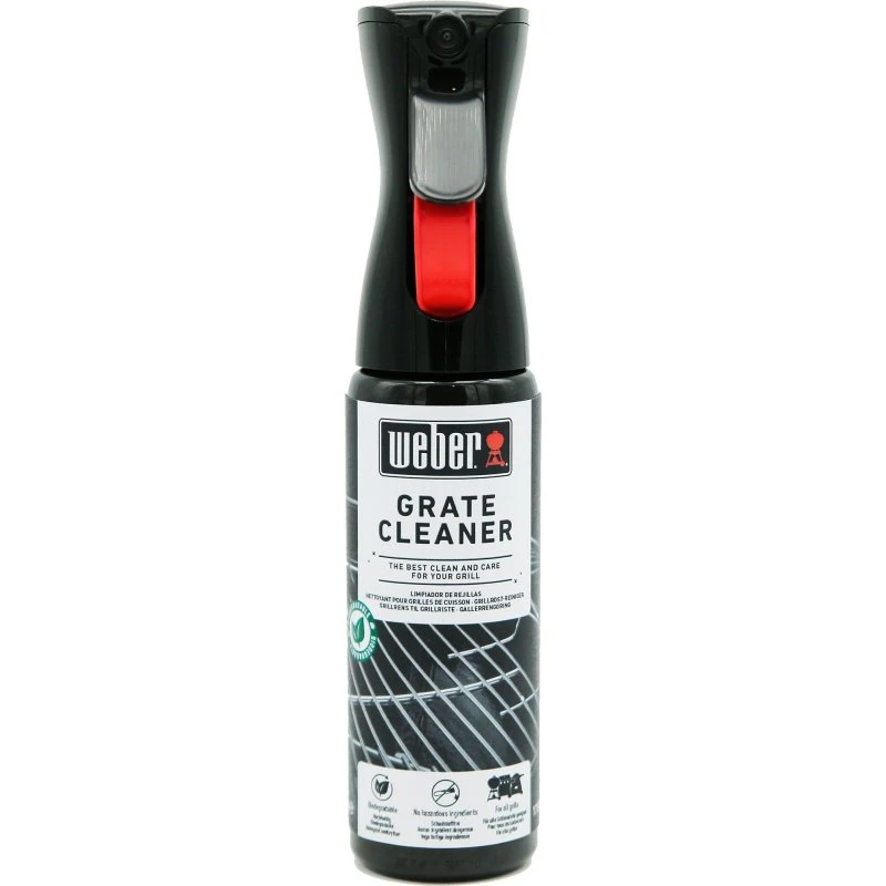 Weber Grill & ovnrenser 300 ml Spray