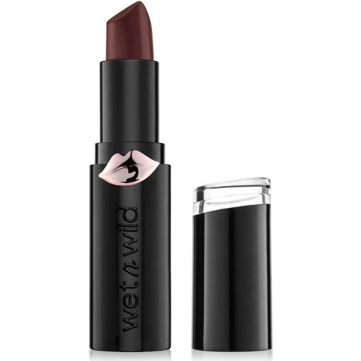 Wet n Wild MegaLast 1422E Læbestift - Mochalicious