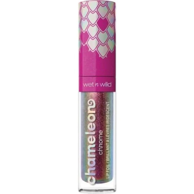 Wet n Wild Chameleon Chrome Lip Foil - Celestial Dance