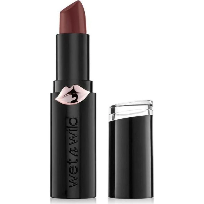 Wet n Wild MegaLast Læbestift Cinnamon Spice, 3,3 g