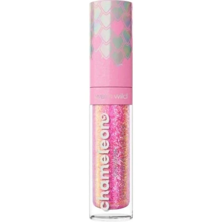 Wet n Wild Chameleon Chrome Lip Foil - Halo's Way