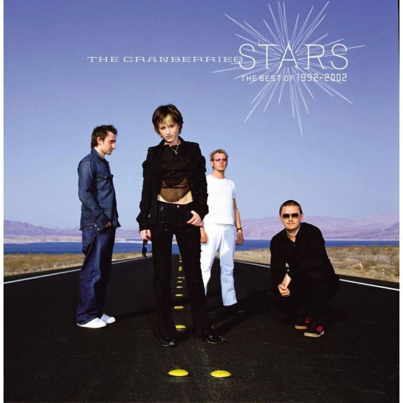The Cranberries - Best Of (CD)