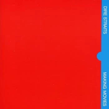 Dire Straits: Making Movies 1980 Remastered CD