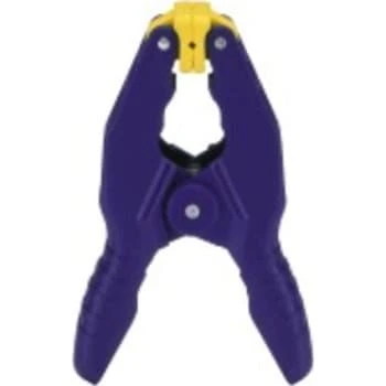 Irwin Quick-grip limklemme, 75 mm