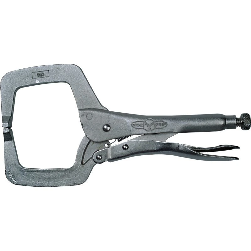 Irwin 11R Vise-Grip Svejsetang, 0-80mm