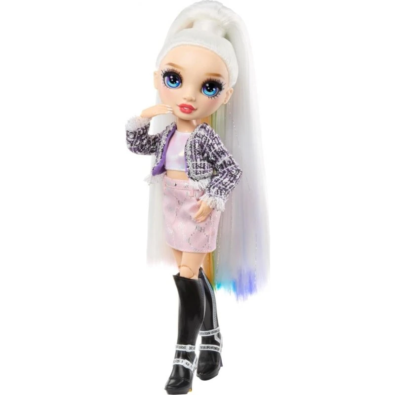 Rainbow High Amaya Raine Style Icons dukke