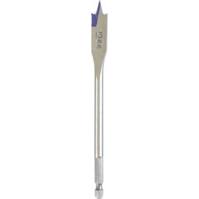 Irwin Blue Groove fladbor Ø13 mm (13x157 mm)