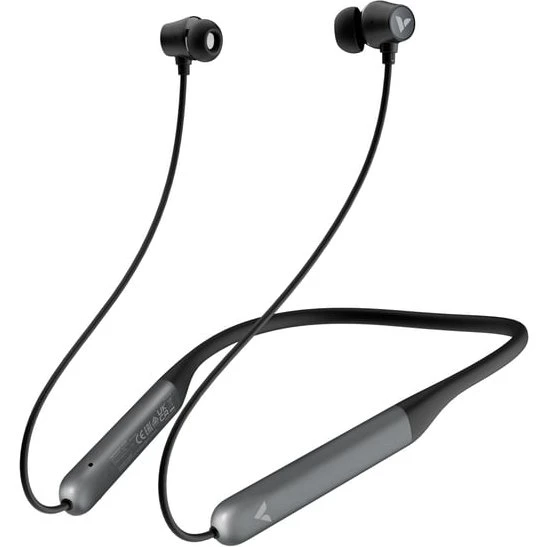 Verbatim TruSound ANC Trådløse Bluetooth Høretelefoner - Sort