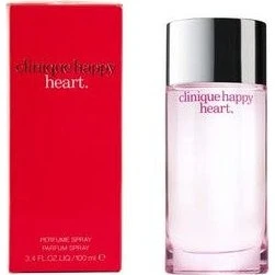 Clinique Happy Heart Eau de Parfum 100 ml