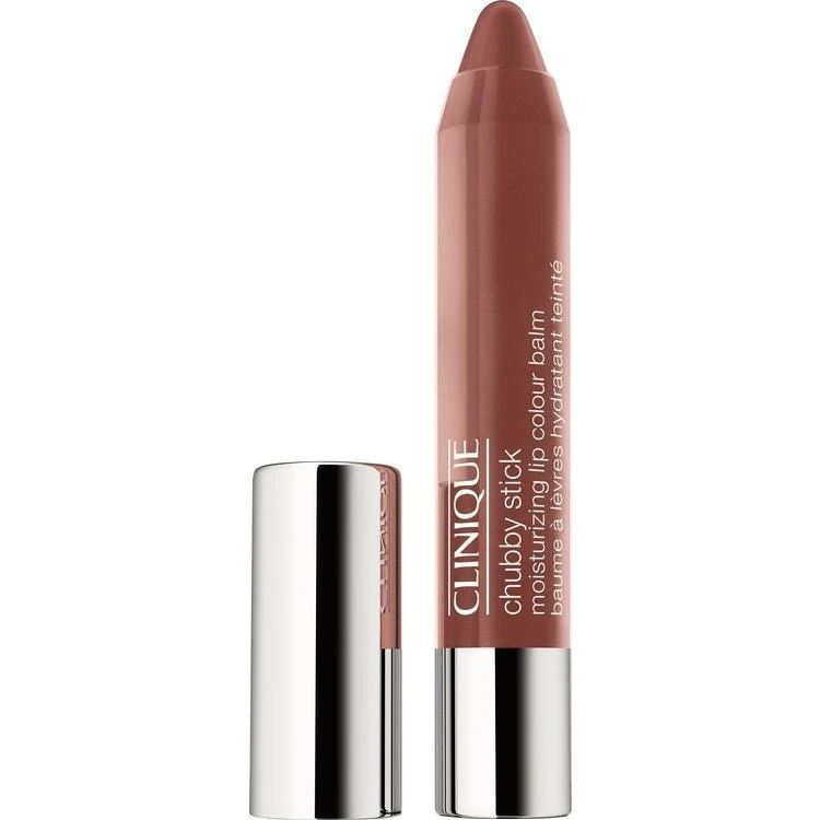 Clinique Chubby Stick Moisturizing Lip Balm - 02 Whole Lotta Honey