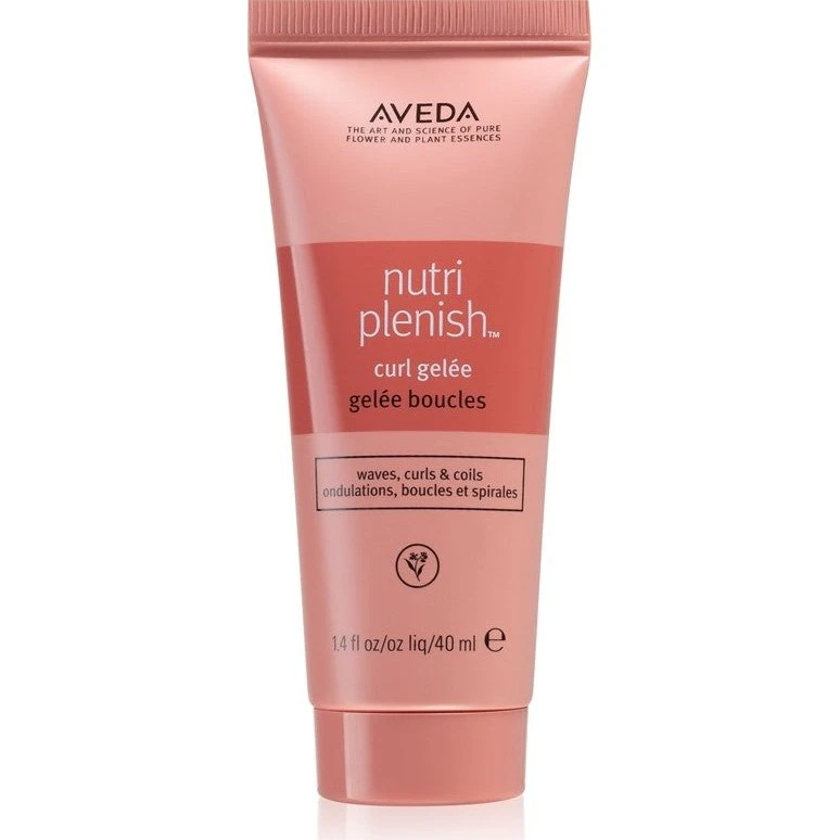 Aveda Nutriplenish Curl Gelée 40 ml