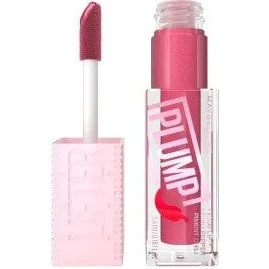 Maybelline Lifter Plump 005 Peach Fever Lip Gloss 5,4ml