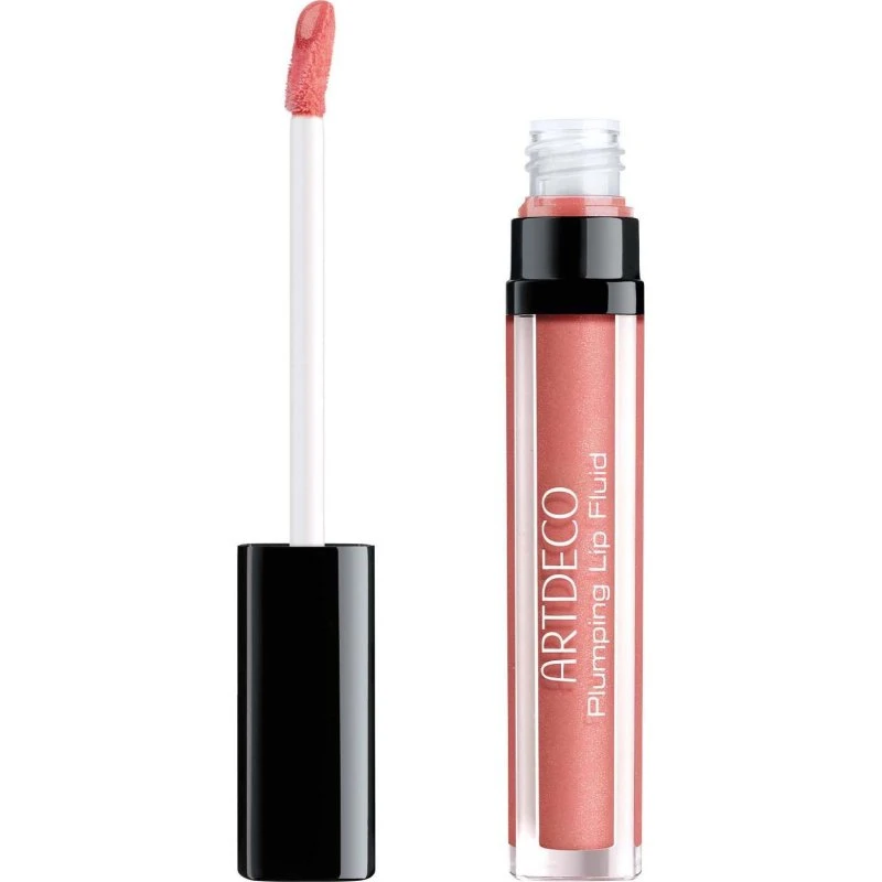 Artdeco Plumping Lip Fluid 16 Gleaming Rose - 3 ml