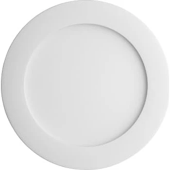 Toledo Flat LED Downlight 18W 3000K Ø255mm