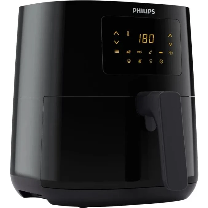 Philips 3000 Series Essential HD9252/90 Airfryer 4,1 L