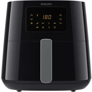 Philips Airfryer Essential XL HD9270/70 – 6,2 L, sort