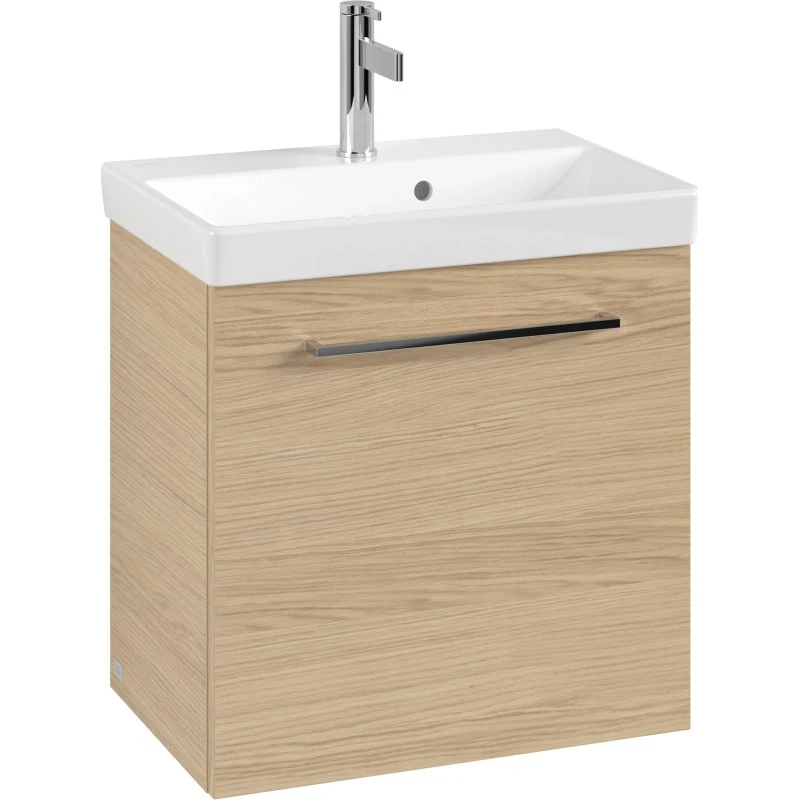 Villeroy & Boch Avento A888 underskab, 52,6x38,2 cm, Eg