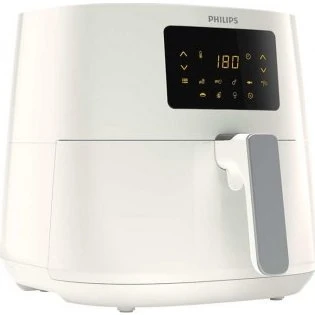 Philips Airfryer 3000 Series HD9270/00, 6,2 L, 2000 W