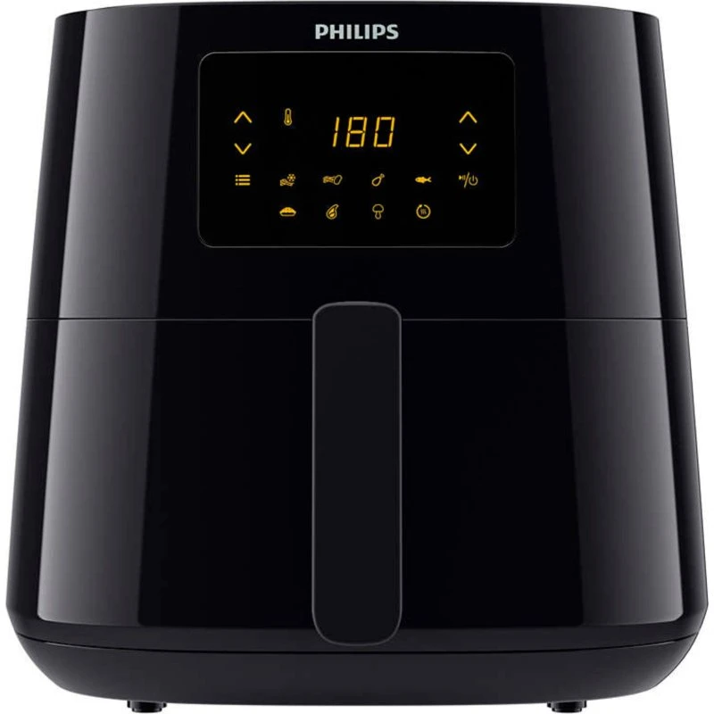 Philips Airfryer XL HD9270/96 – 6,2 L, 2000W, sort