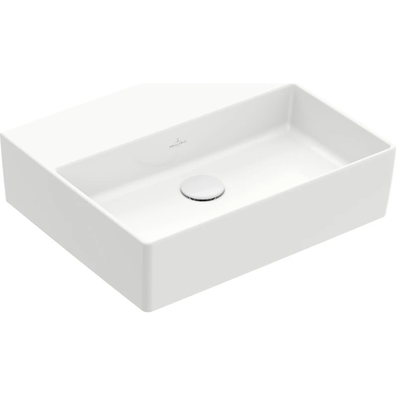 Villeroy & Boch Memento 2.0 håndvask, 50x42 cm, hvid