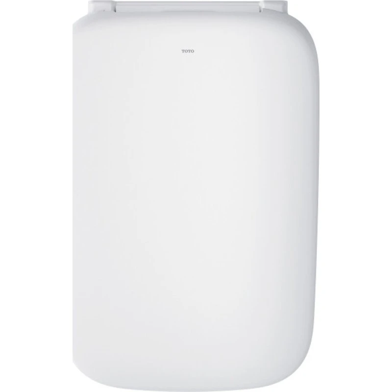 Toto Neorest WX2 Washlet toiletbræt med autoskyl, hvid