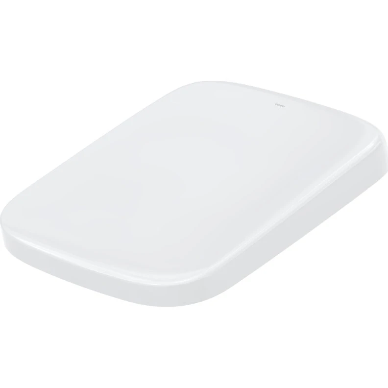 Toto Neorest WX1 Washlet toiletbræt med autoskyl, hvid