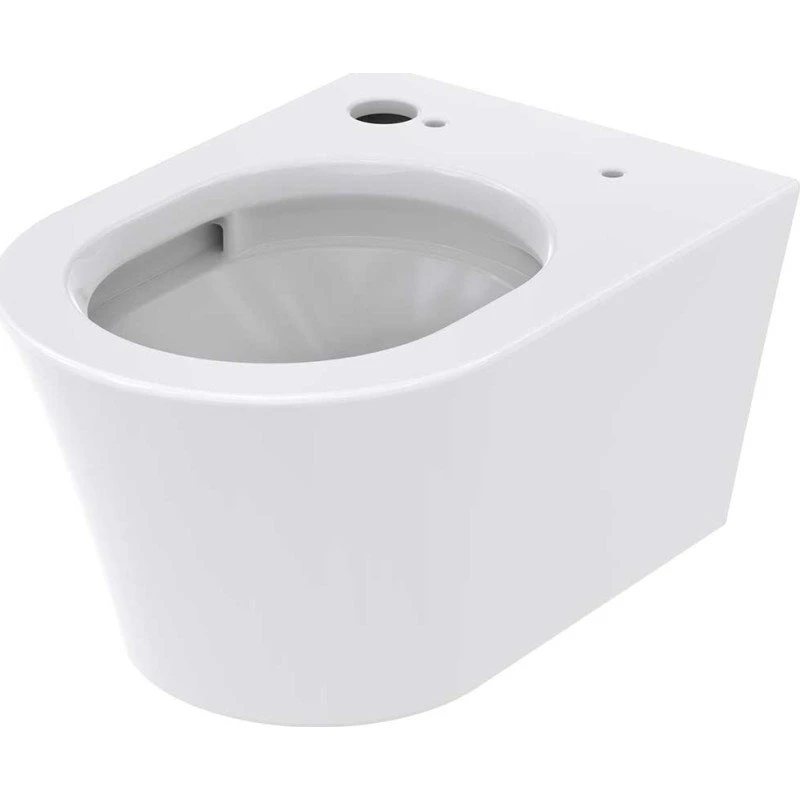 Toto GP Washlet WX1 væghængt douchetoilet - Hvid