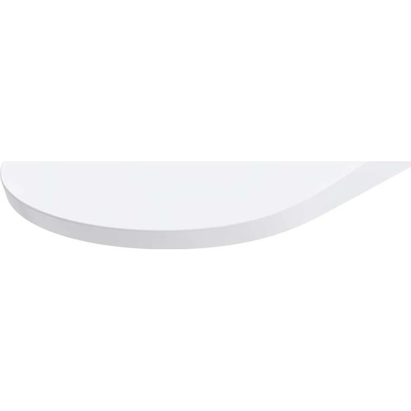 Toto GP Slim toiletbræt, soft close, hvid