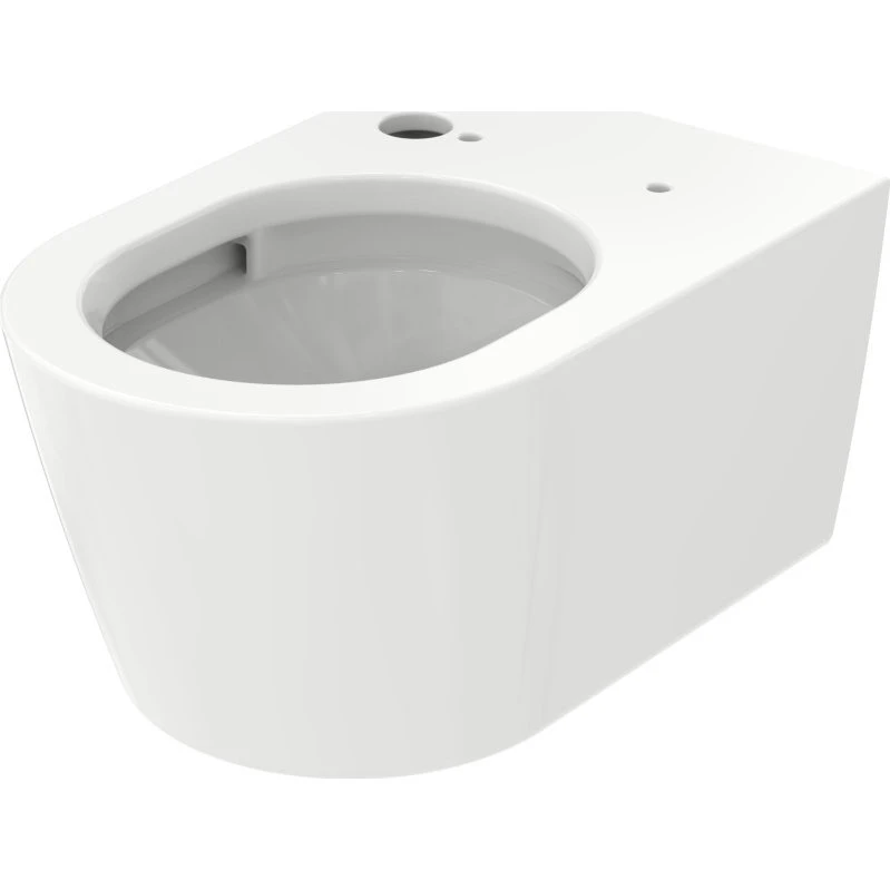 Toto RP væghængt toilet med douchefunktion, hvid