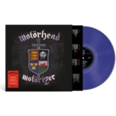 Motörhead - Motörizer (LP) Vinyl