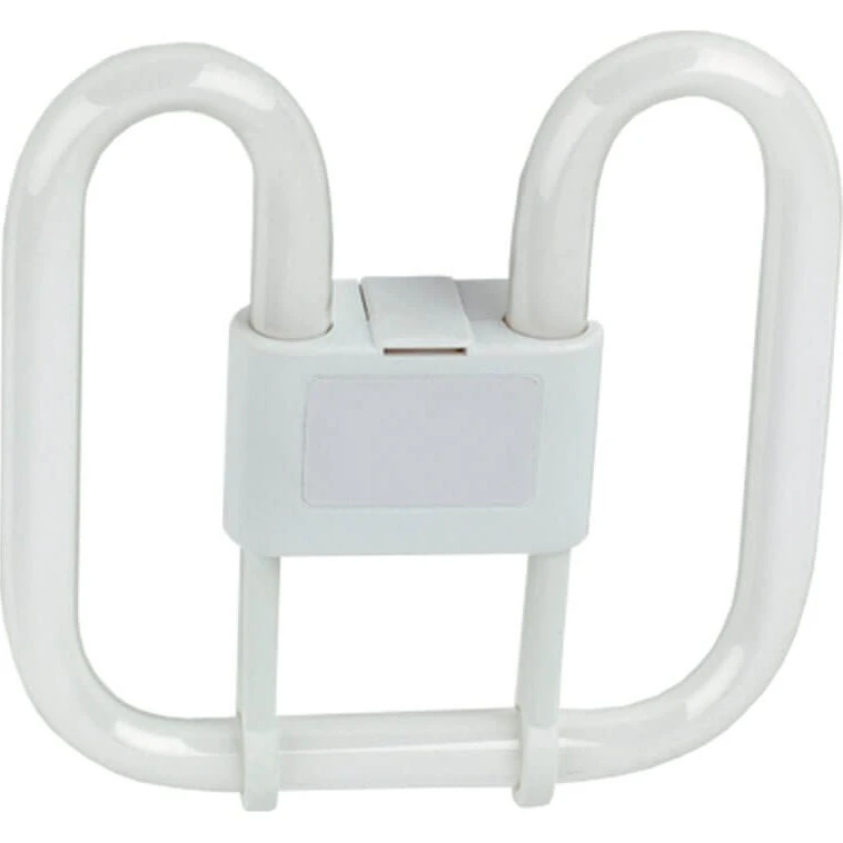 Osram CFL Square 2D 28W/827 2-pin kompaktlysstofrør