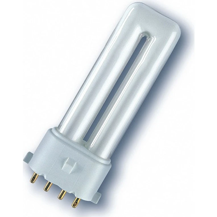 Osram DULUX S/E 11W / 31-830 4P (A) Kompaktlysrør