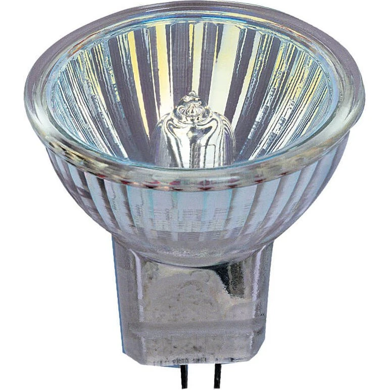 Osram Decostar 35s Basic MR11 Halogenpære 10W 12V GU4