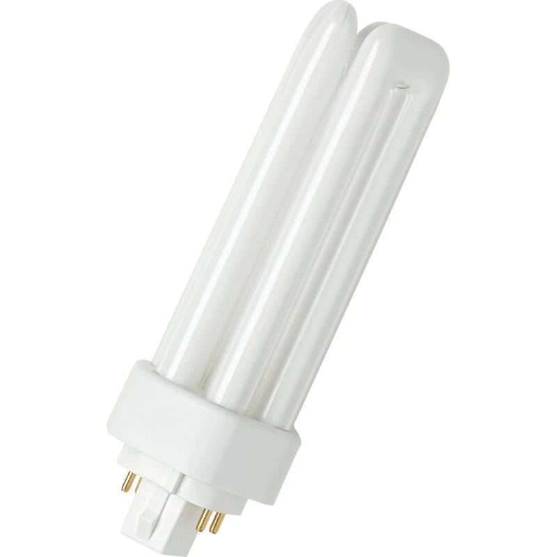 Kompaktrør 32W G24q-3 830 Varm hvid (3000K)