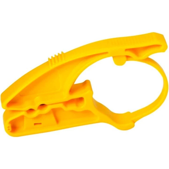 Afisoleringsværktøj til Kat.5e/6/6A UTP/U-FTP