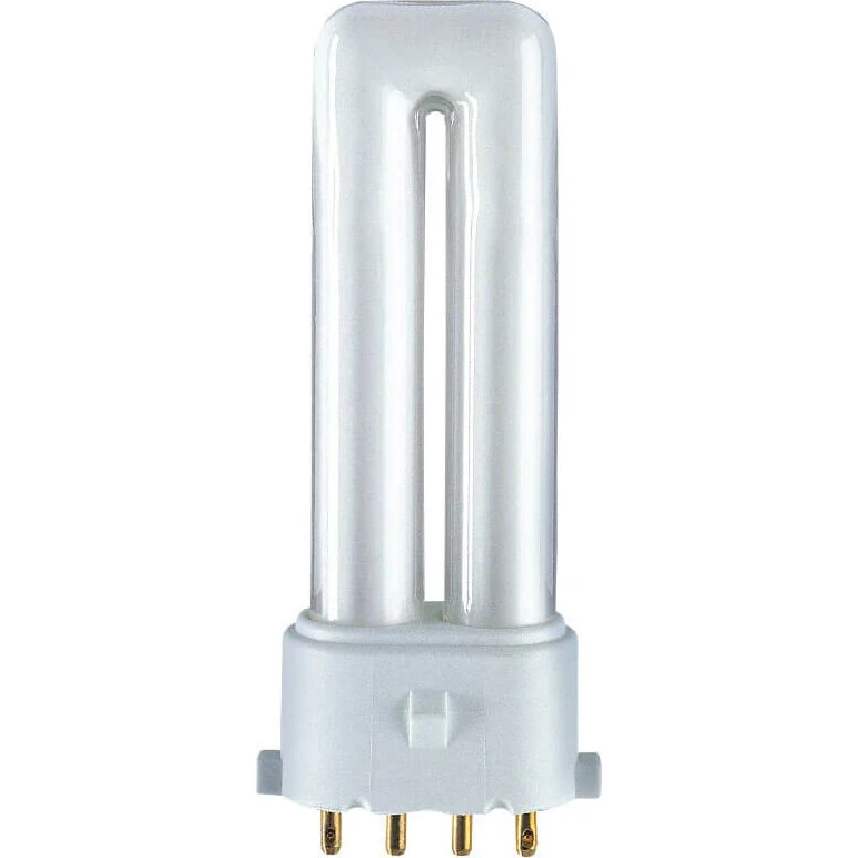 Osram DULUX S/E 11W/827 2G7 4P Kompaktlysstofrør