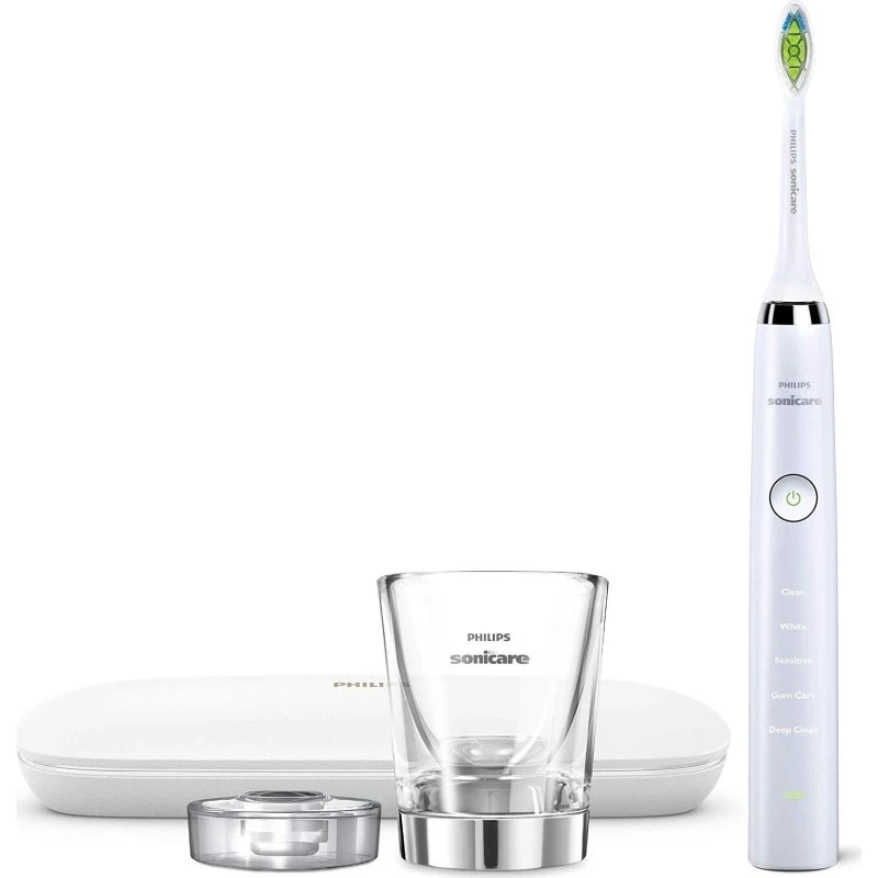 Philips Sonicare DiamondClean Classic HX9331/43 - Håndtag Hvid