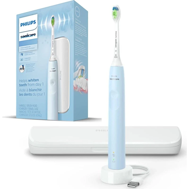 Philips Sonicare DiamondClean HX9332/04 elektrisk tandbørste – blå