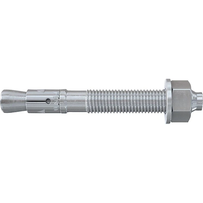 Fischer FBN II Betonanker Ø6/5 x 50 mm elforzinket (100 stk.)